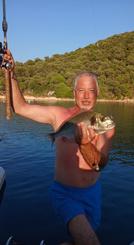 What a Week on a Catamaran Really Feels Like